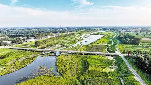 用好用足國(guó)債資金，河北恢復(fù)重建提速增效